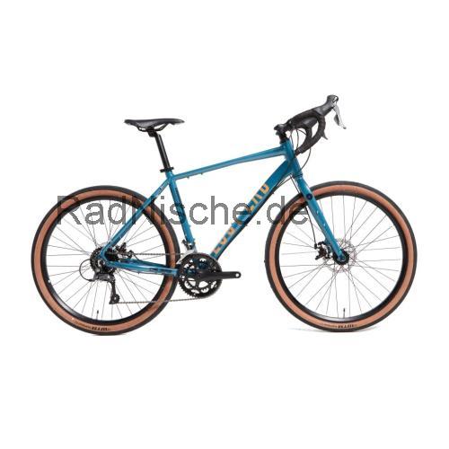 Calibre Lost Lad  technische daten 